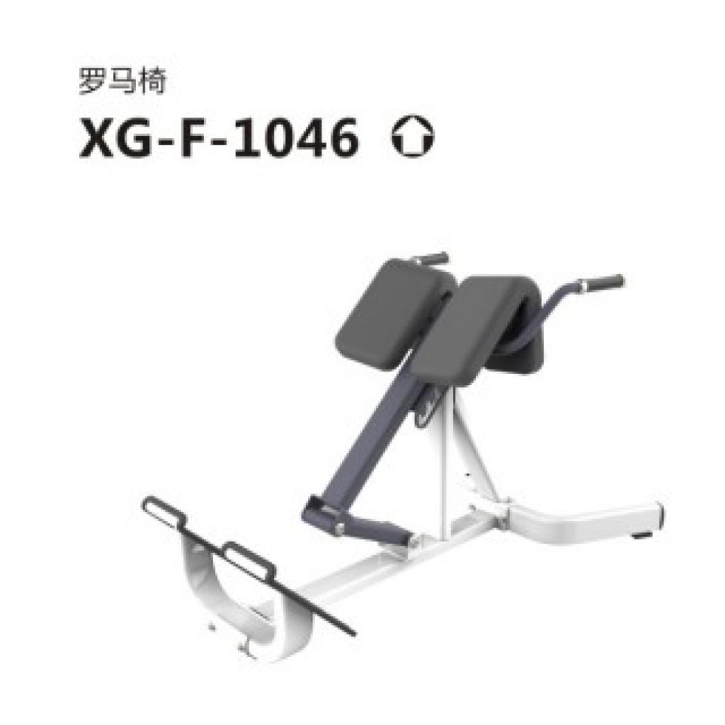 罗马椅 XG-F-1046